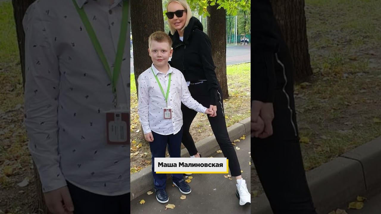 В ОДИНОЧКУ воспитывали детей #звезды #семья #дети смотреть онлайн