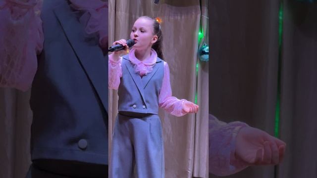 Дедушка - Прокофьева Мария