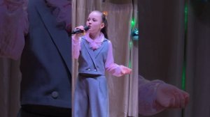 Дедушка - Прокофьева Мария