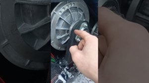 Снегоход Ирбис Тунгус ! Установка доп опоры!тюнинг , доработка.