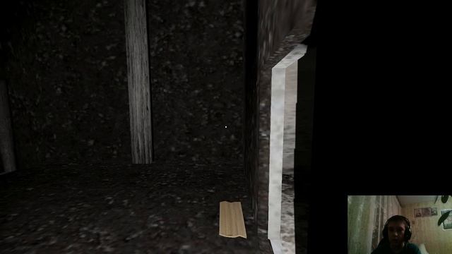 Играю в GRANNY.