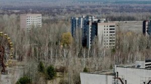 Призрачный город. Автор Владимир Т.