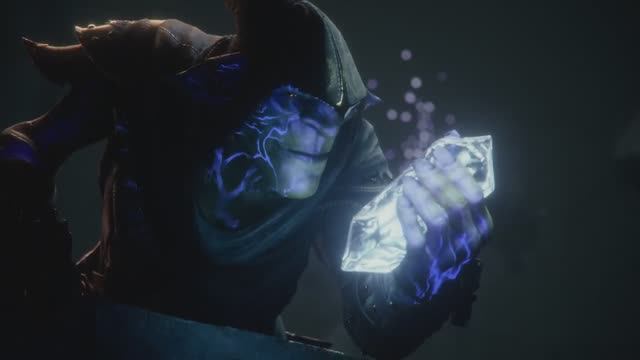 Styx Blades of Greed - Official Trailer 2026