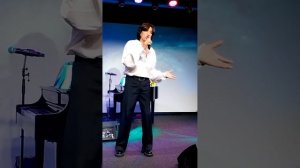 "Ноктюрн" (муз. А.Бабаджаняна ст. Р.Рождественского)