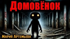 ДОМОВЁНОК | Страшные истории