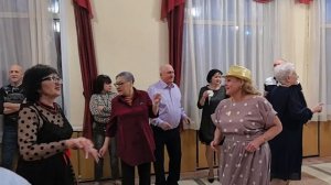 Дискотека начинается... 01.02.26...