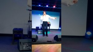 "Любимая"(муз. А. Молдалиева ст. О.Савинковой)