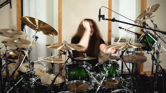 Testament - Para Bellum (Chris Dovas)