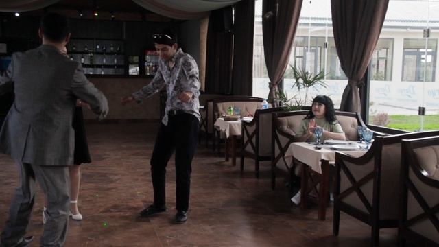 QALAMPIR - HAJVIY KO'RSATUV 10 QISIM смотреть онлайн