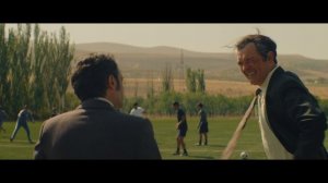 Золотой дубль (2025) - Официальный трейлер