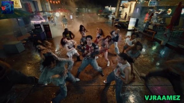 DJ Acevici Midnight Runner