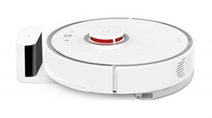 Робот пылесос не подает воду на тряпку