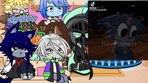 Мир денди реакция часть 8