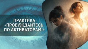 Практика «Пробуждайтесь по активаторам!»