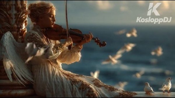 Angel By My Side (Frank Durval Cover) #KosloppDJ Remake