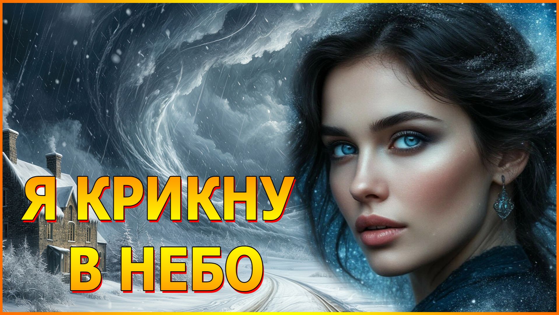 Я КРИКНУ В НЕБО смотреть онлайн