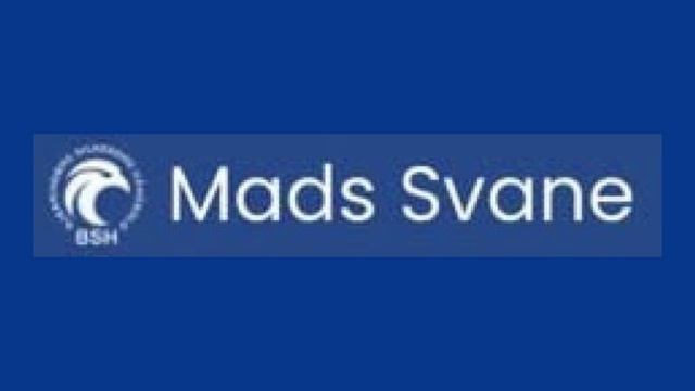 Mads Svane