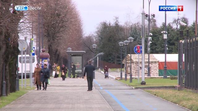 УТРО ВЕСТИ. КАБАРДИНО – БАЛКАРИЯ — 02.02.2026 - 07.35 смотреть онлайн