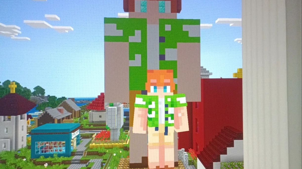 Мой город. Часть 1 смотреть онлайн