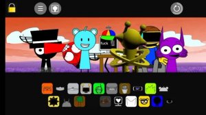 спрункокаин микс!