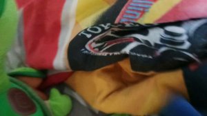 добрая рыба гадюка