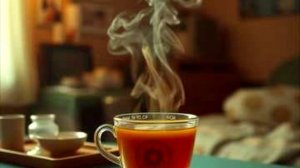 Чайный пьяница!