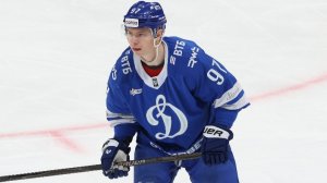 Динамо Москва - Авангард. Матч КХЛ 01.02.2026