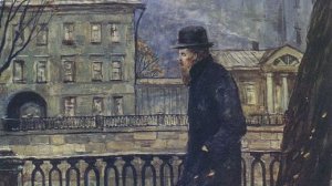 Сенной пешеходный мост