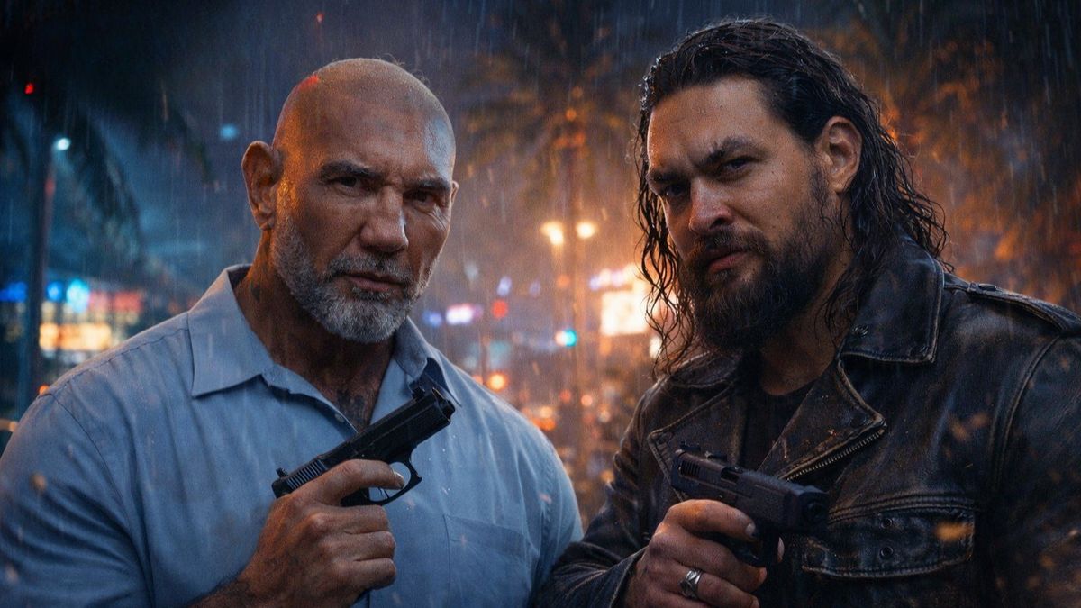 🔴 ФИЛЬМЫ ВЫШЕДШИЕ В ХОРОШЕМ КАЧЕСТВЕ #5 | Январь, 2026 смотреть онлайн