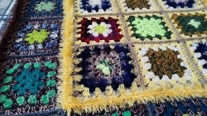 СП Душевный плед. Вяжу,вяжу