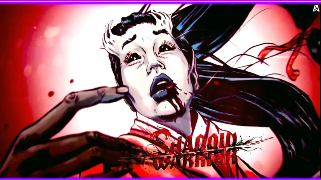 Shadow Warrior 2 часть Я тоже ту ночь вспоминать не могу