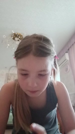 обзор на бумажную косметику