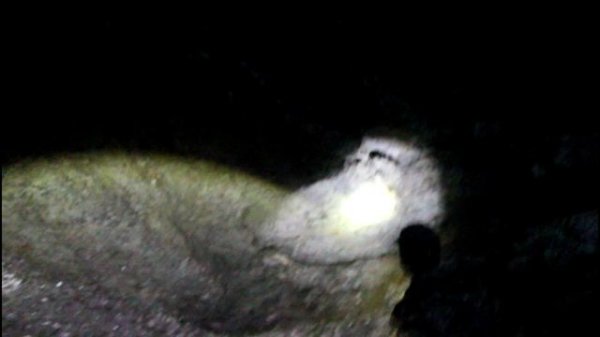 Усьвенские столбы сентябрь 2015 Пермский край ROADCONTROL159