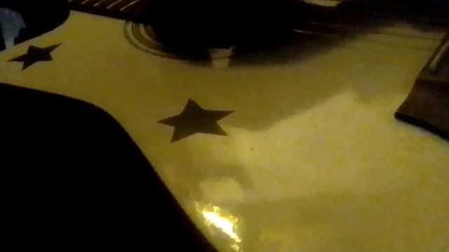 Моя белая Русь. Гитара. Стихи в комментарии.mp4