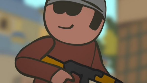 CS2 премьер режим