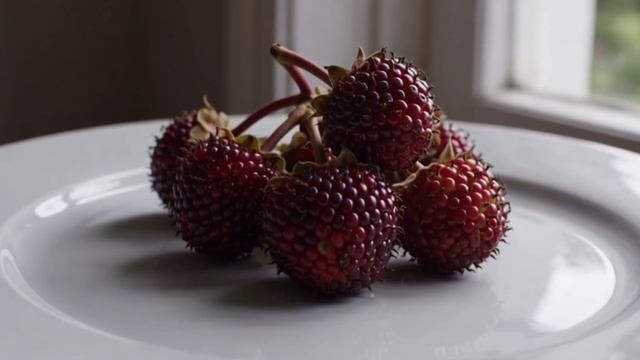 ЯГОДЫ смотреть онлайн