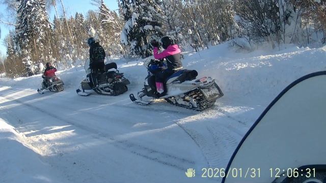 31 января 2026 г. смотреть онлайн