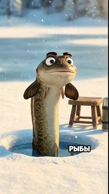 Рыболовные подсказки от разных рыб. окунь . плотва . налим и щука смотреть онлайн