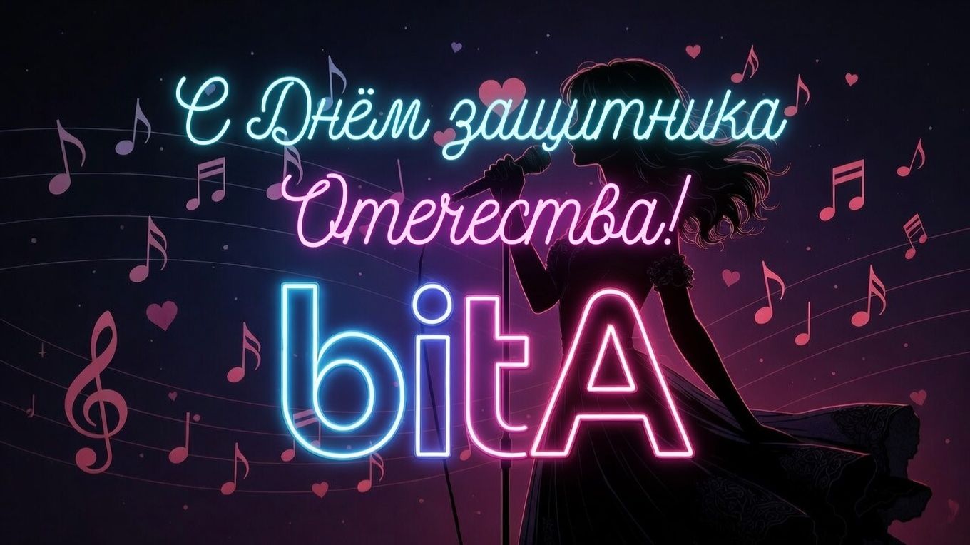 С Днём защитника Отечества!  #SunoAl #Original #ПопНаSuno #AIMузыка #musik #музыка #песня