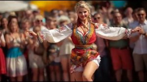 ПОШЛЫЕ ХУЛИГАНСКИЕ ЧАСТУШКИ БЕЗ ТОРМОЗОВ