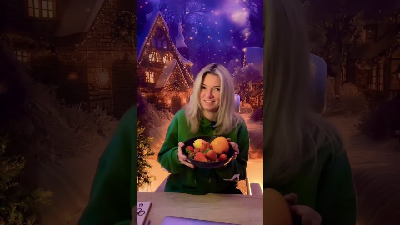 #распаковка #2026 #адвенткалендарь #макарон #клубника смотреть онлайн