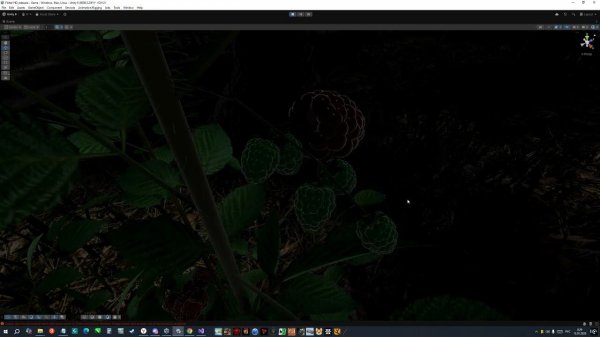 Raspberry in the Fisher Federation - (разработка)