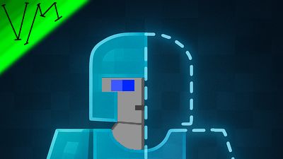 VM 1 Сезон Серия 2 _Торговля это АД!_ смотреть онлайн