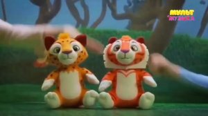 Реклама Мульт и Музыка 12.04.2022