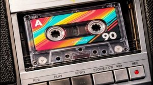 Eurodance Nights - Tears in the Rain