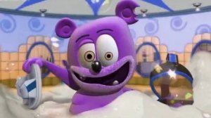 МИШКА ГУММИБЕР