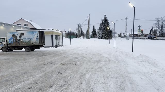 Петровское аренда торговой площади возле магнита