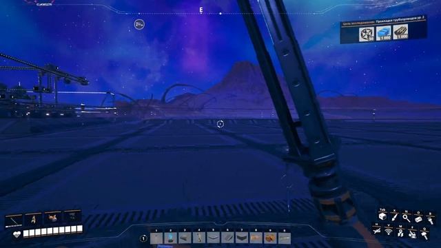 Satisfactory-покоряем планету-засылаем всё в колхоз-часть №14 угольные брикеты