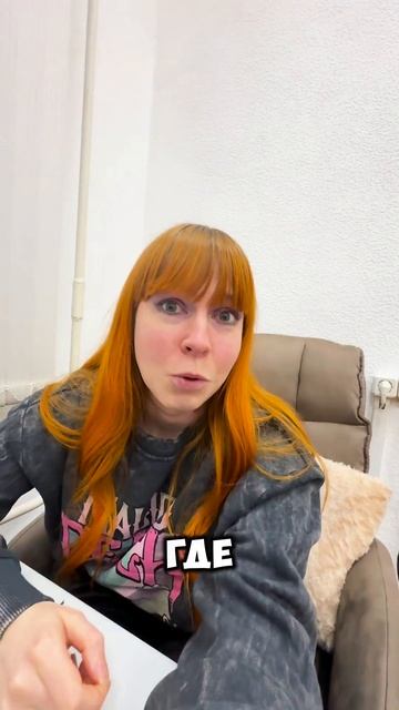 Съемная квартира