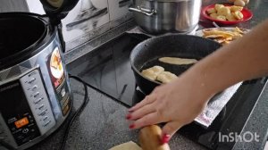 1.2.26.влог..ночная сорочка для свекрови